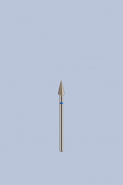 Teemantlõikur koonus 4,00 mm / medium DZ1022M - laos